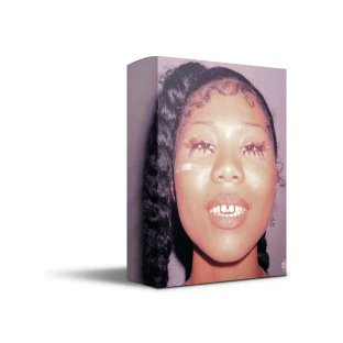 Drake & 21 Savage Her Loss Deconstructed Drum Kit