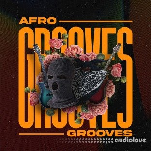 Mykah Afro Grooves