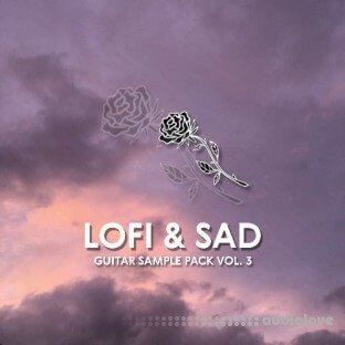 yhellø Sad Lofi Guitar Vol.3