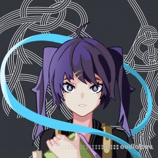 Myntian Vivid Percussion