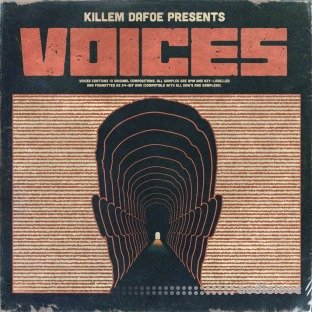 The NUVU Collective Killem Dafoe Voices (Compositions)