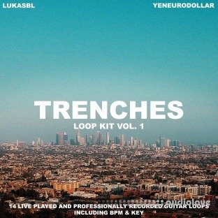 YenEuroDollar lukas Trenches
