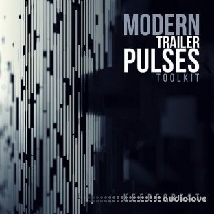 Keepforest Modern Trailer Pulses Toolkit