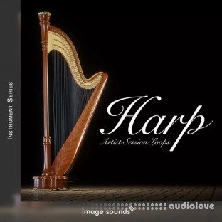 Image Sounds Harp