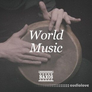 Naxos World Music Tracks