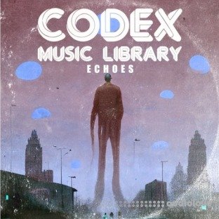 Codex Music Library Echoes (Compositions)