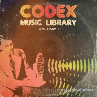 Codex Music Library Vol.1 (Compositions )