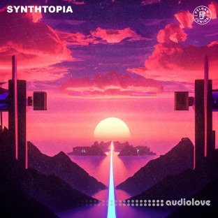 Pelham And Junior Synthtopia