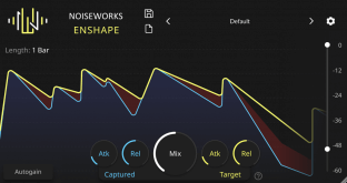 NoiseWorks Enshape