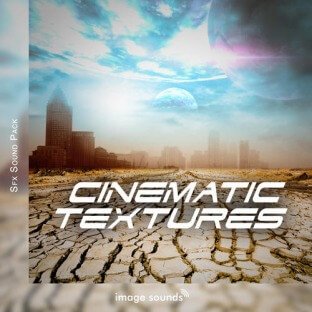 Steinberg Image Sounds Cinematic Textures 1