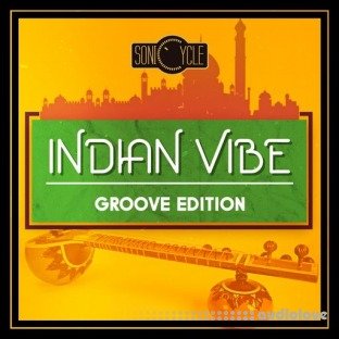 Sonicycle Indian Vibe Groove Edition