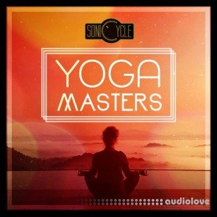 Sonicycle Yoga Masters