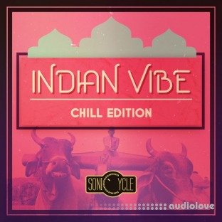 Sonicycle Indian Vibe Chill Edition