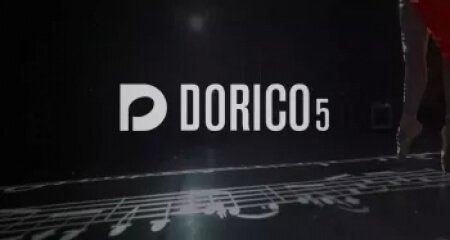 Steinberg Dorico Pro 5 v5.1.30 MacOSX
