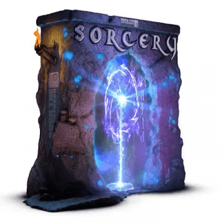 Rock The Speakerbox Sorcery