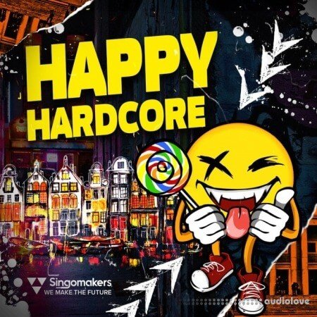 Singomakers Happy Hardcore