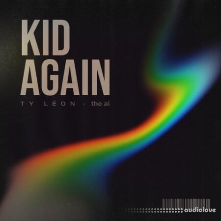 Ty Leon x The Ai Kid Again (Compositions ) WAV