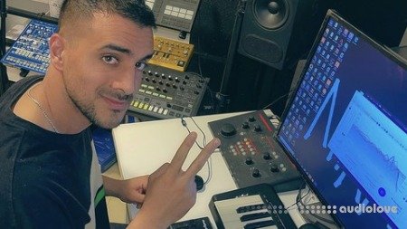 Udemy Music Production By Jamaha Records 2023