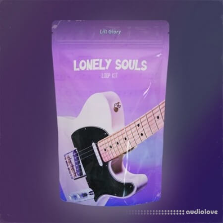 Lilt Glory Lonely Souls Loop Kit