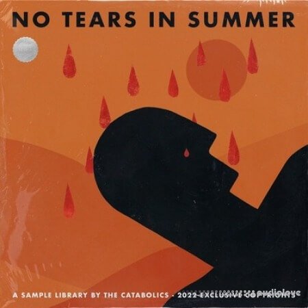 The Catabolics No Tears In Summer ( Compositions ) WAV