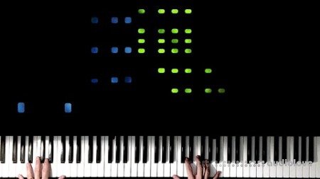 Udemy How to play and arrange pop songs on the piano