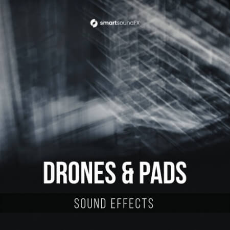 SmartSoundFX Drones Pads