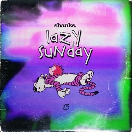 shanks. Lazy Sunday (Compositions and Stems) WAV