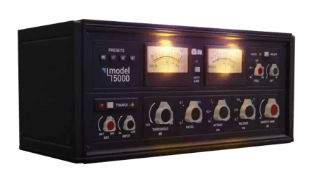 Tone Empire Model 5000 v1.0.2 WiN