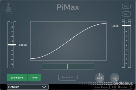 Arboreal Audio PiMax v1.1.2 Regged WiN
