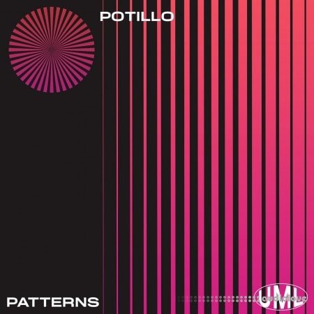 Potillo Unorthodox Music Library Patterns