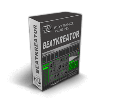 Psytrance Plugins BeatKreator v1.0 REPACK WiN MacOSX