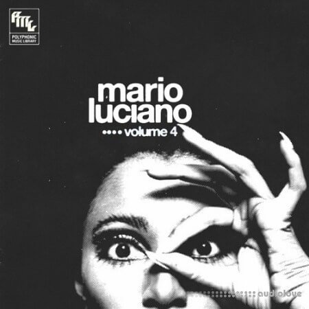 Polyphonic Music Library Mario Luciano Vol.4 (Compositions and Stems) WAV