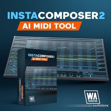 WA Production Instacomposer 2 v2.0.0.230721 WiN
