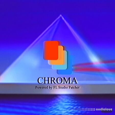 memo CHROMA (FL STUDIO 20/21)