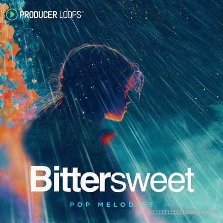 Producer Loops Bittersweet Pop Melodies MULTiFORMAT