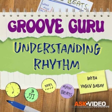 Ask Video Groove Guru 101 Understanding Rhythm