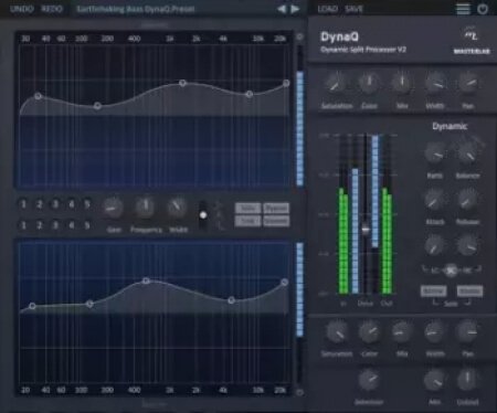Masterlab Audio DynaQ v2.0.3 WiN