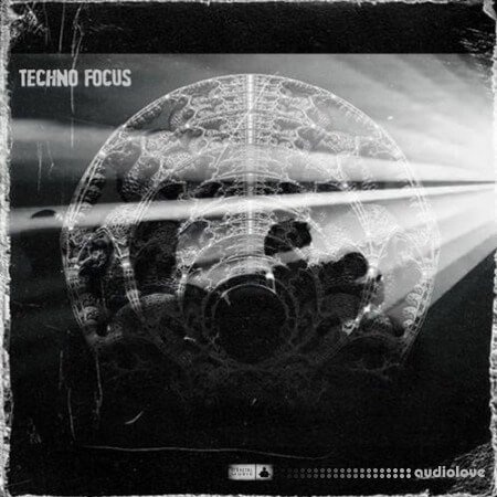 BFractal Music Techno Focus