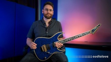 Udemy Electric Guitar for Beginners The Ultimate Masterclass TUTORiAL