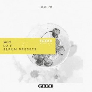 GOGOi LO-FI Essentials Serum Presets