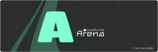 Resolume Arena