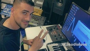 Udemy Music Production By Jamaha Records 2023