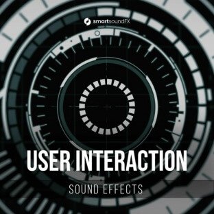 SmartSoundFX User Interaction