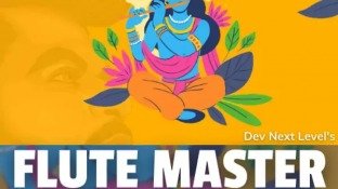 Dev Next Level Flute Master