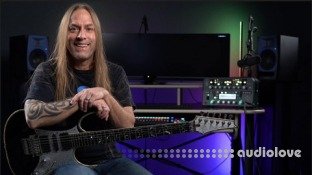 Udemy Learn Guitar With Steve Stine Level 3