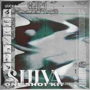 Duce Shiva One Shot Kit