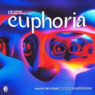 Steven Shaeffer Kiri Gerbs Euphoria