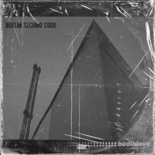 BFractal Music Berlin Techno Code