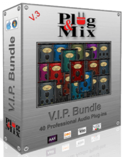 Plug And Mix VIP Bundle