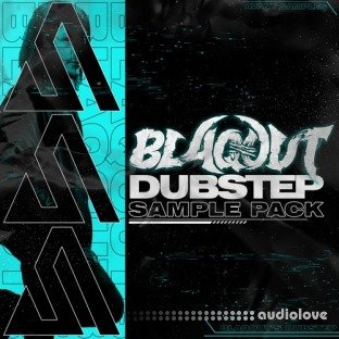 Avant Samples BLAQOUT'S Dubstep